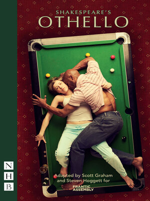 cover image of Othello (NHB Classic Plays)